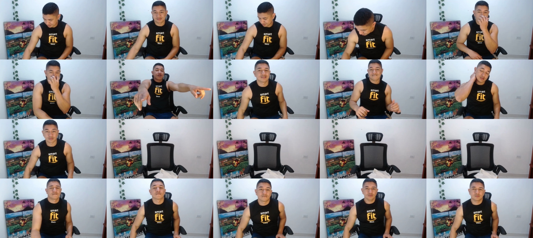 newboylatinohot07  15-10-2022
